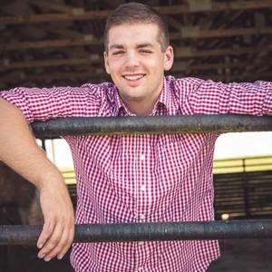 Meet your Posher, Cody